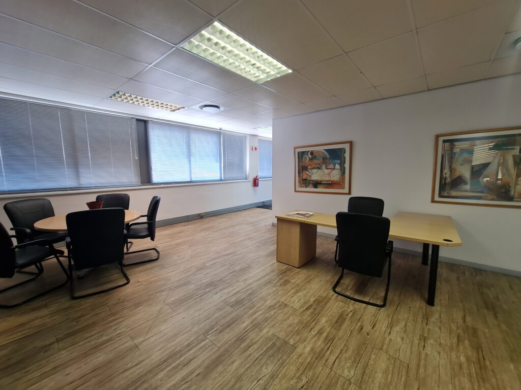 Office to Rent in Century City