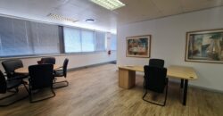 426 m² Office to Rent Century City I One on Estuaries