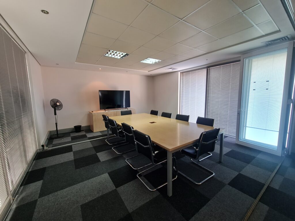 Office to Rent in Century City