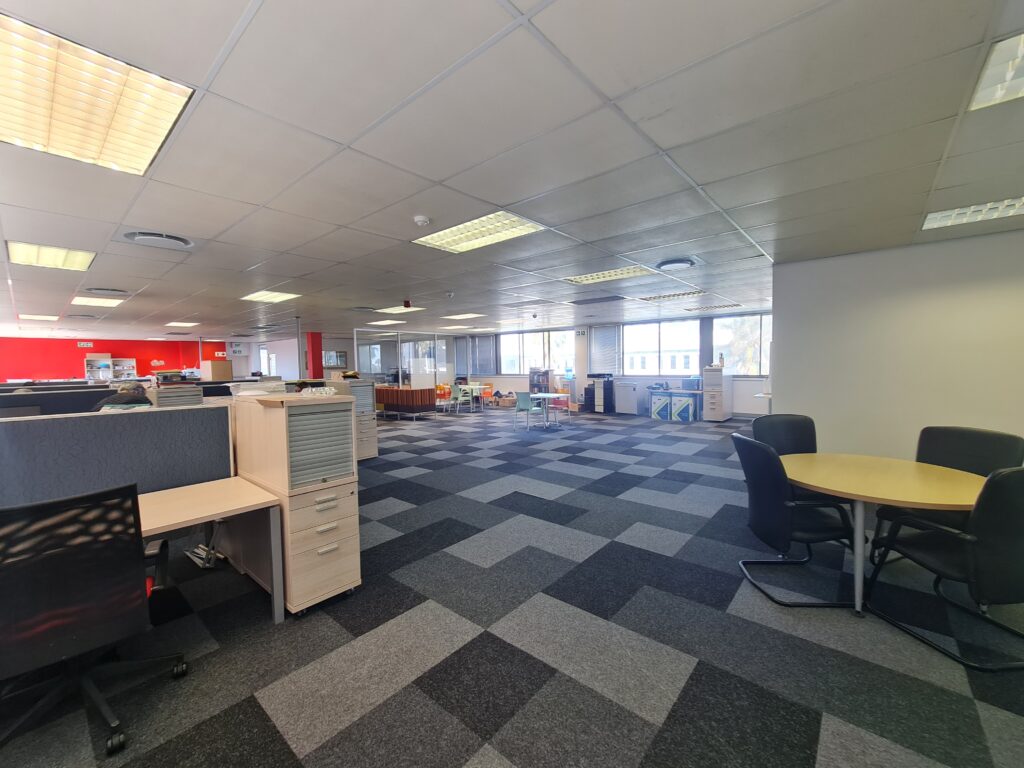 Office to Rent in Century City
