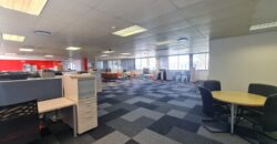 426 m² Office to Rent Century City I One on Estuaries