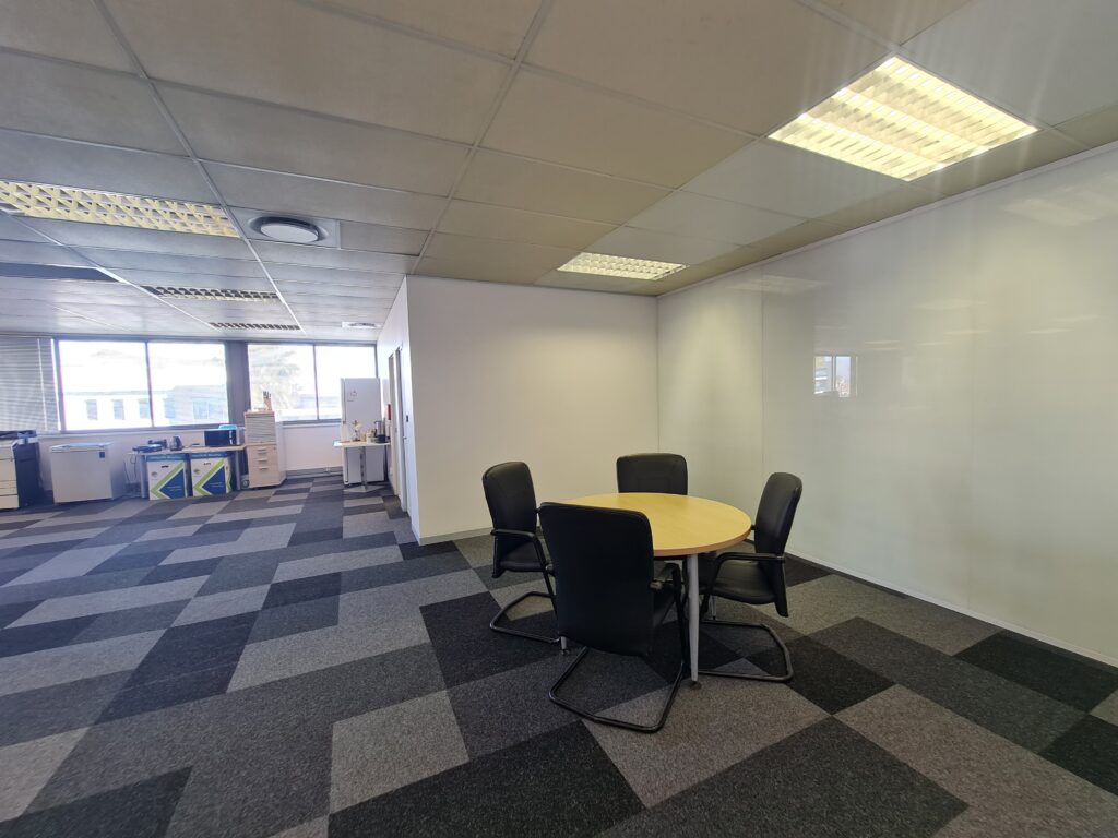 Office to Rent in Century City