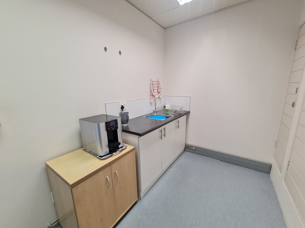 Office to Rent in Century City