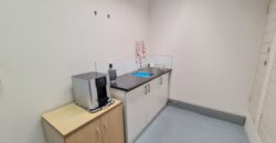 426 m² Office to Rent Century City I One on Estuaries