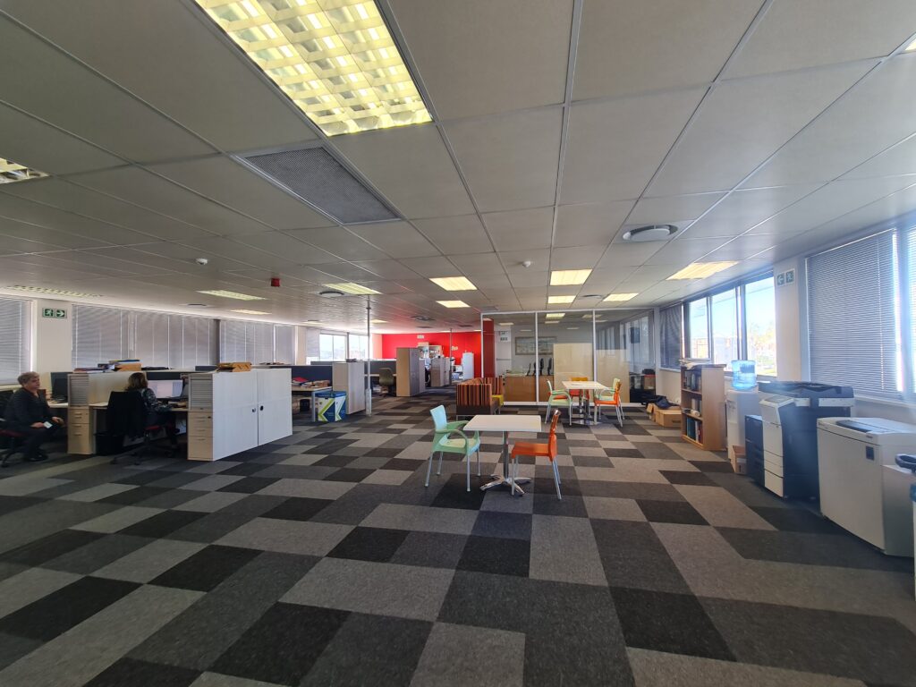 Office to Rent in Century City