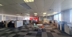 426 m² Office to Rent Century City I One on Estuaries