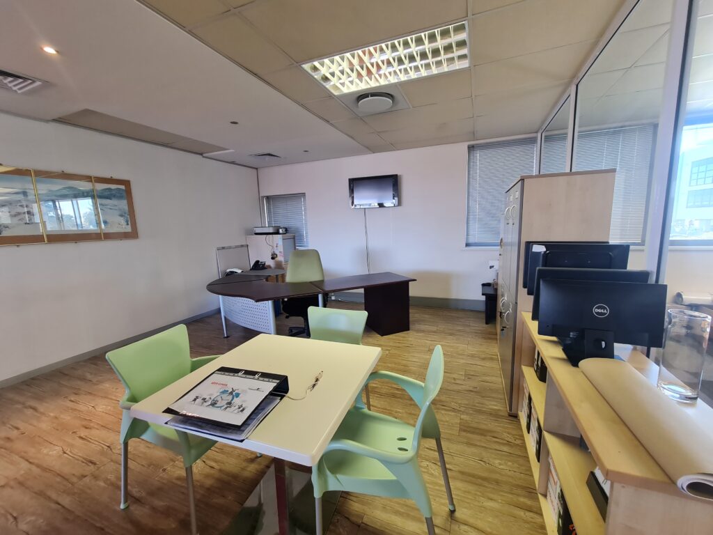 Office to Rent in Century City