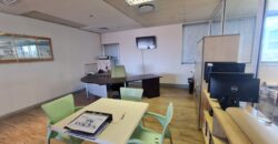 426 m² Office to Rent Century City I One on Estuaries