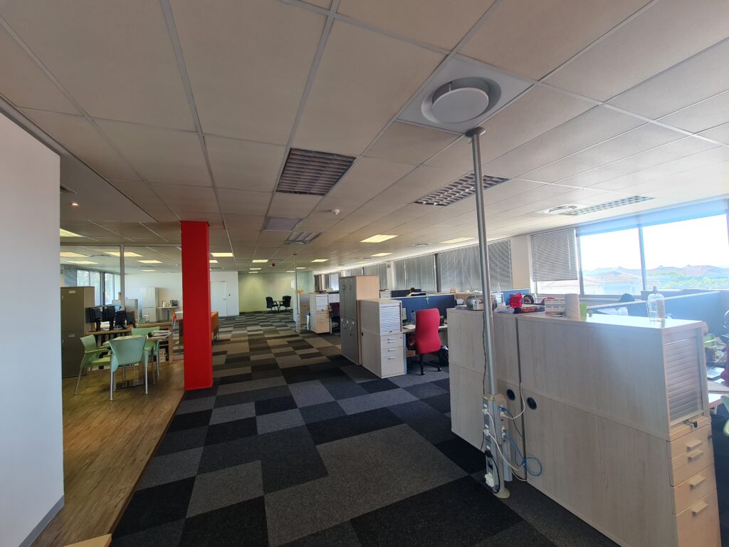 Office to Rent in Century City
