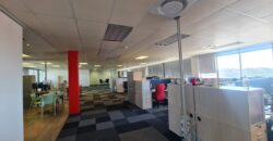 426 m² Office to Rent Century City I One on Estuaries