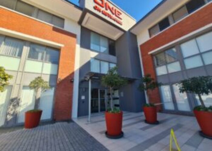 473 m² Office to Rent Century City I One on Estuaries