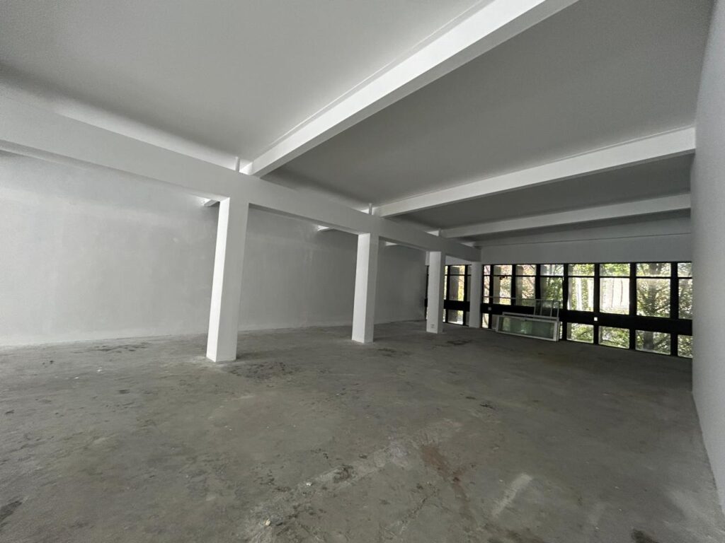 Office to Rent Claremont