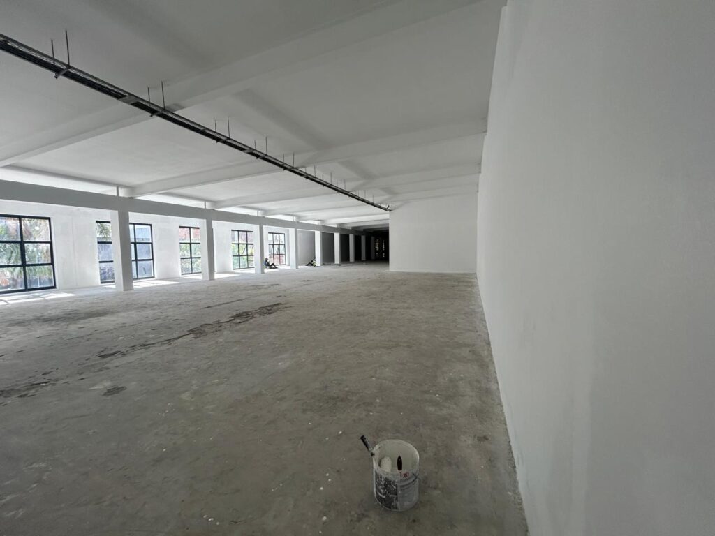 Office to Rent Claremont