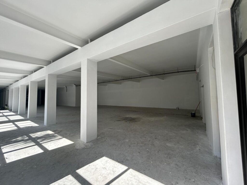 Office to Rent Claremont