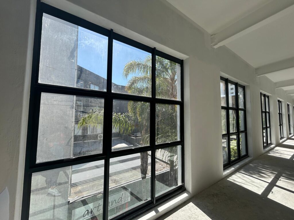 Office to Rent Claremont