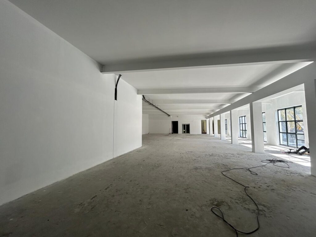 Office to Rent Claremont