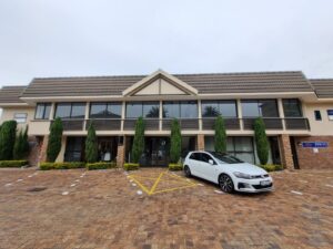 301 m² Office to Rent Claremont I Clareview Business Park