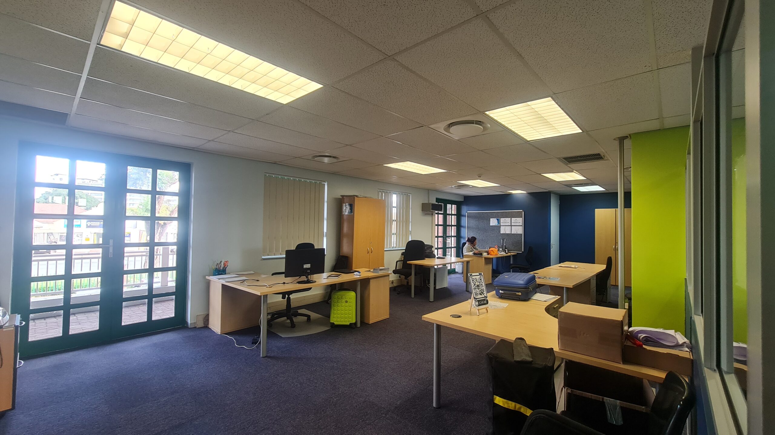 3,400 m² Office to Rent Claremont I Brookside Office Park