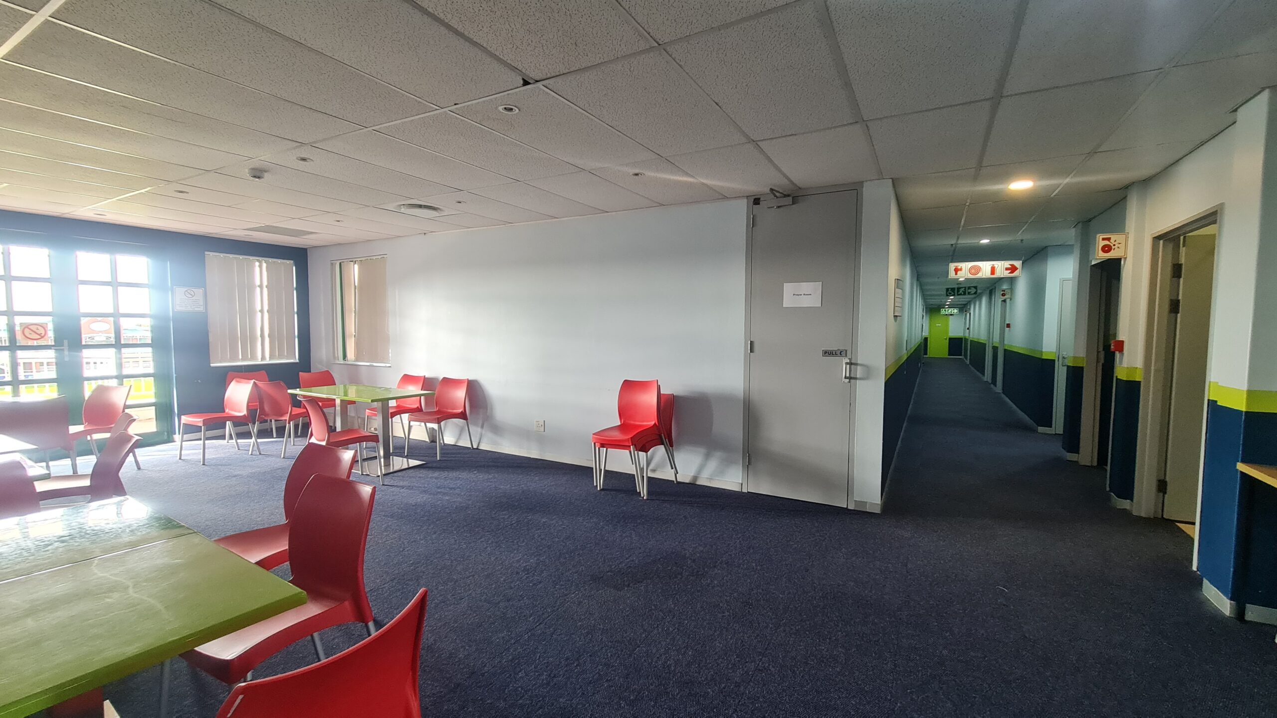 3,400 m² Office to Rent Claremont I Brookside Office Park