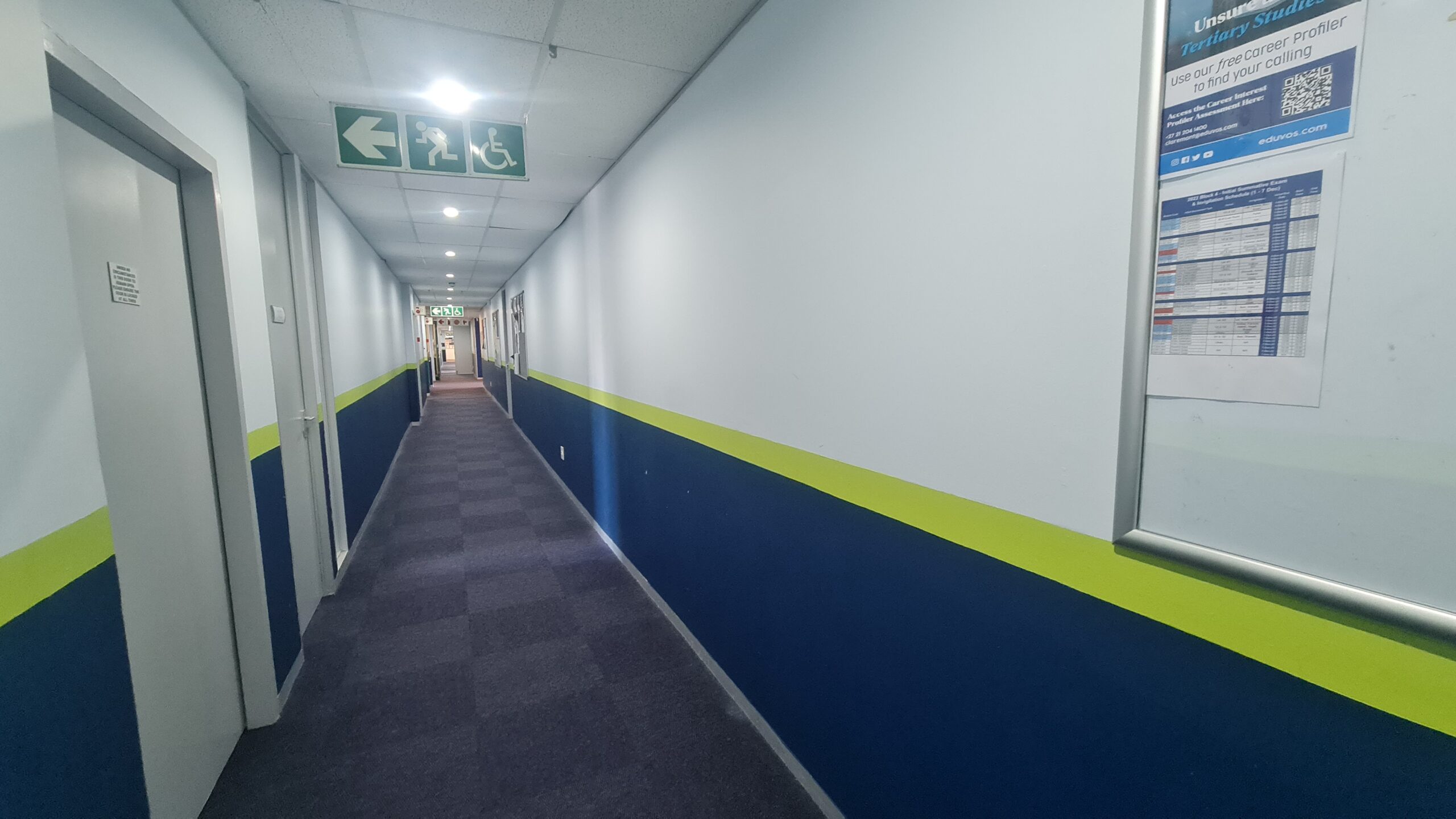 3,400 m² Office to Rent Claremont I Brookside Office Park