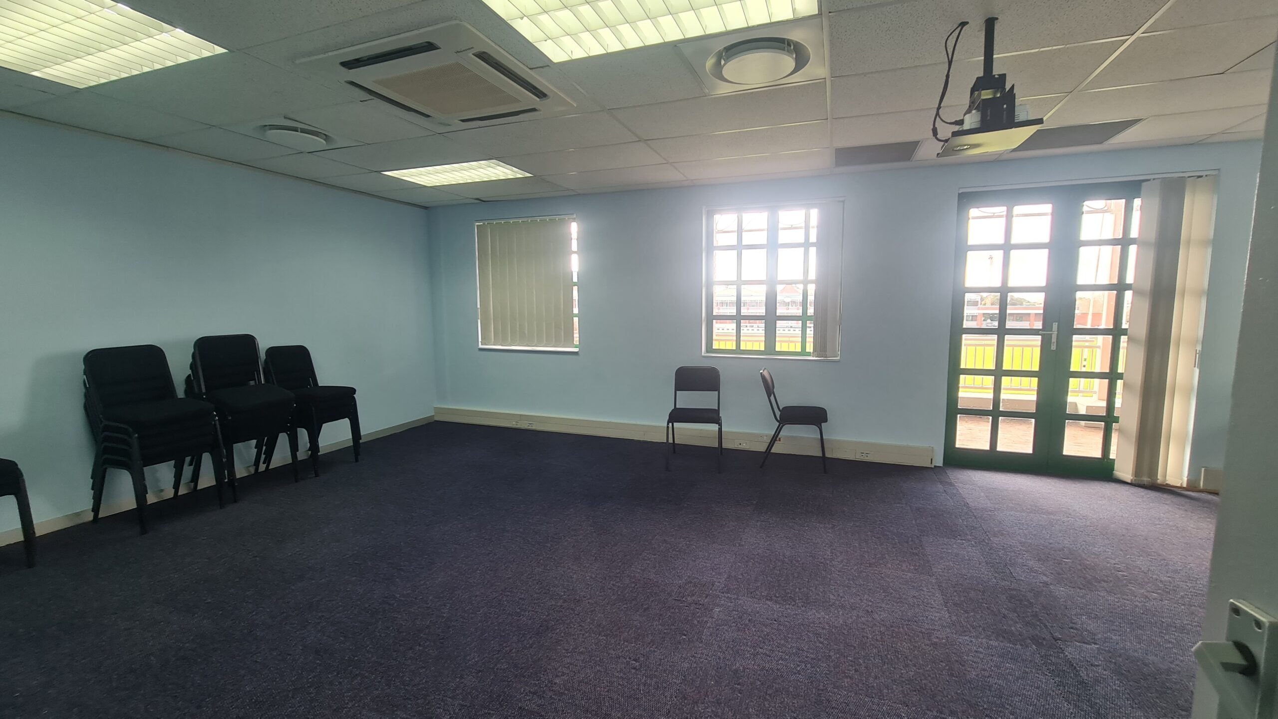 3,400 m² Office to Rent Claremont I Brookside Office Park