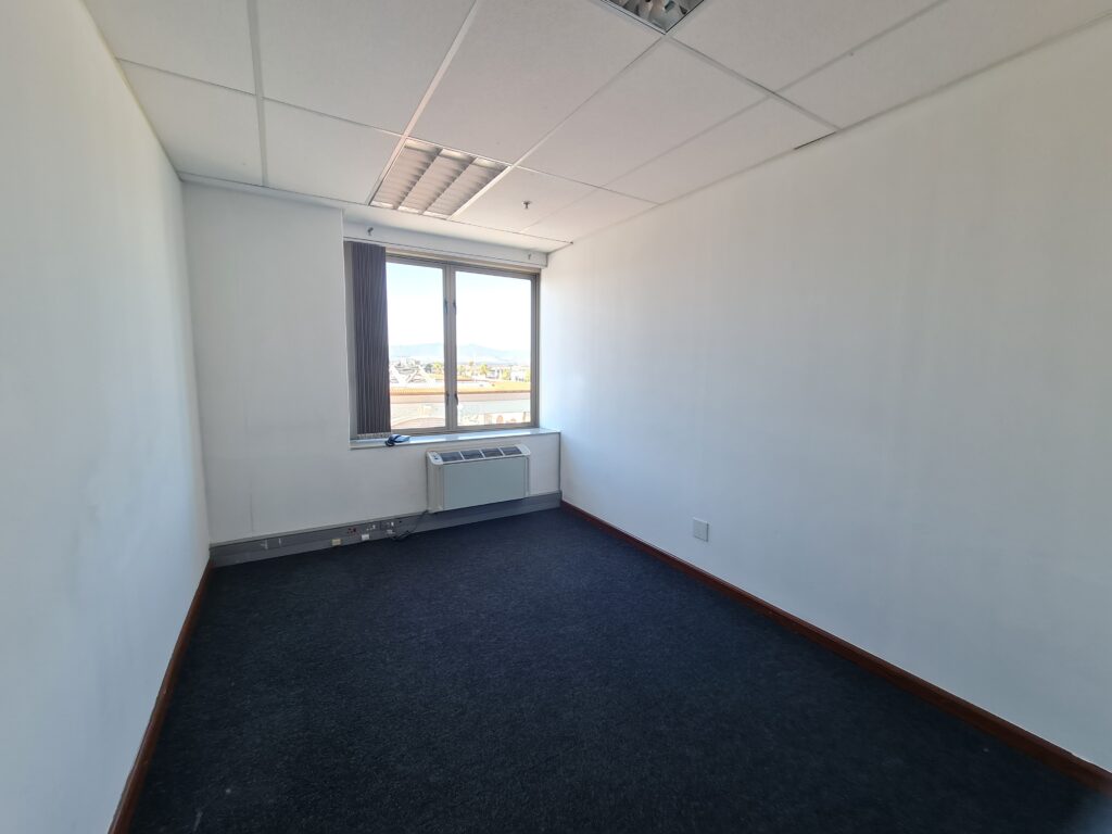 Office Space Century City
