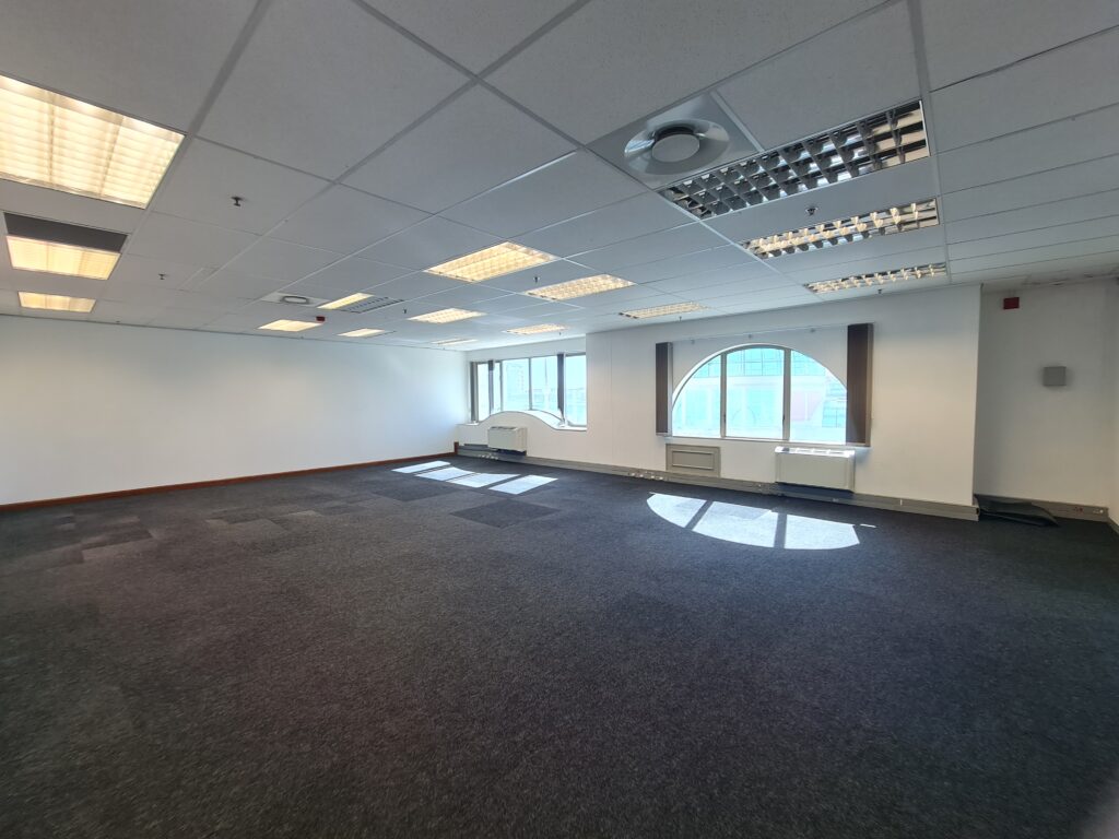 Office Space Century City