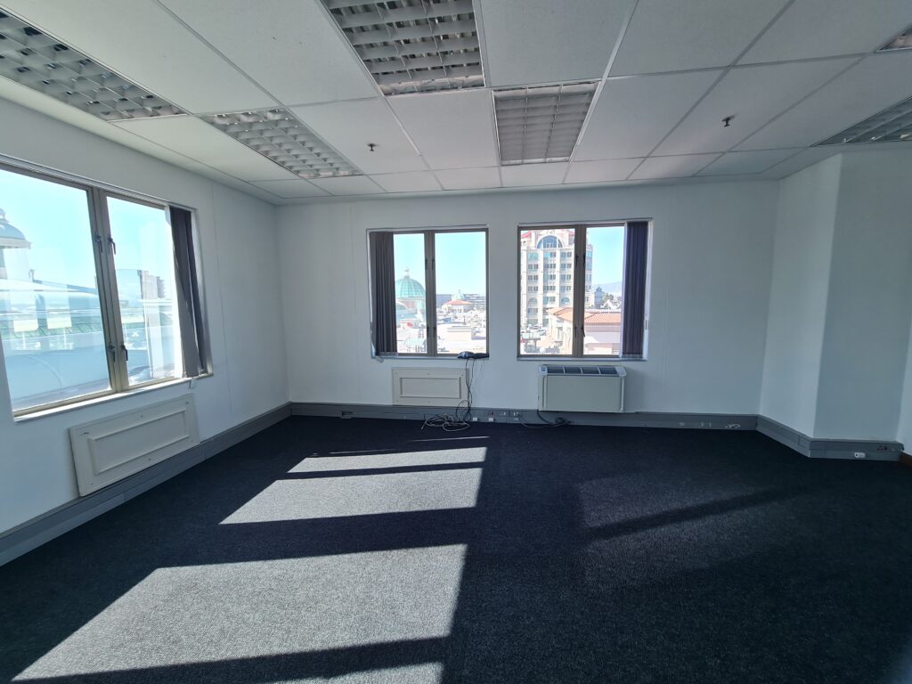 Office Space Century City