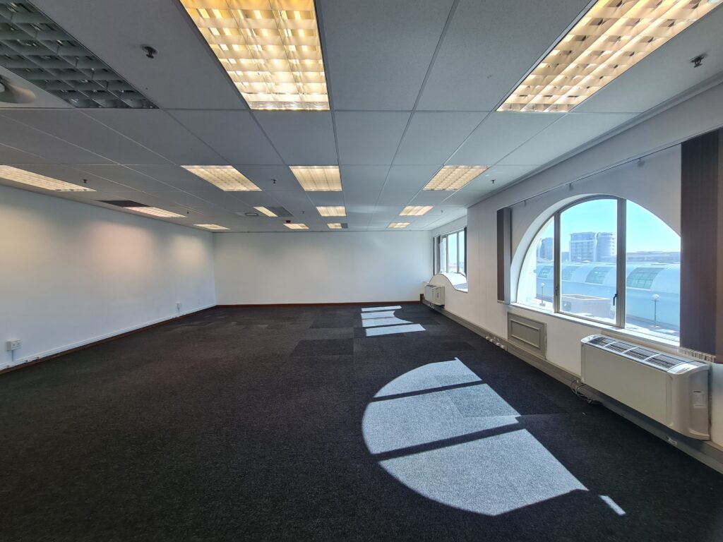 Office Space Century City