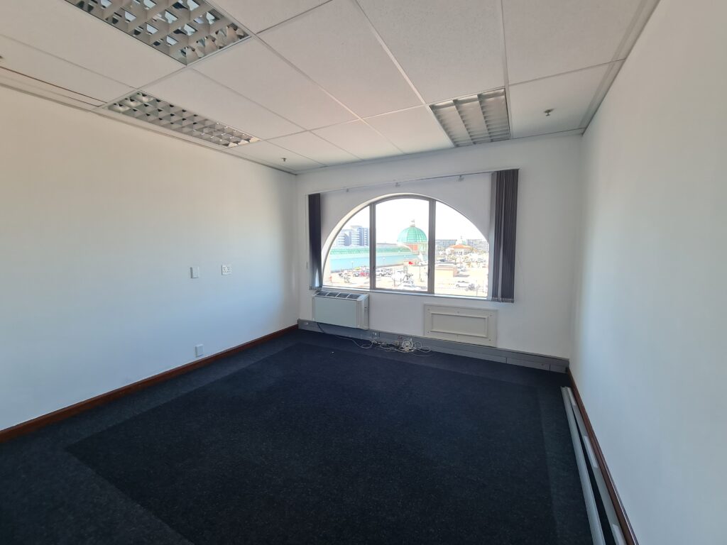 Office Space Century City