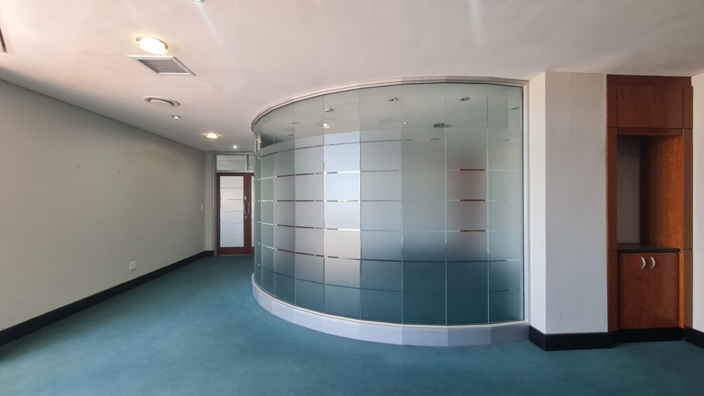 Office space to rent Century City