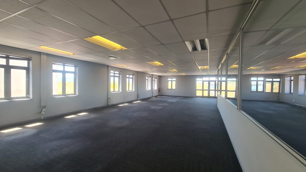 Office space to rent Century City
