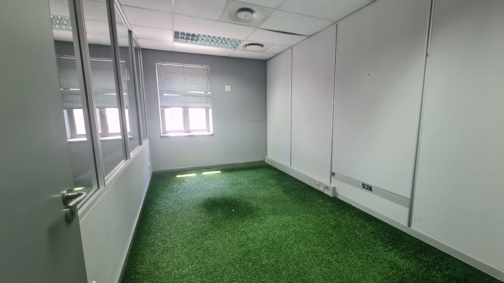 Office space to rent Century City