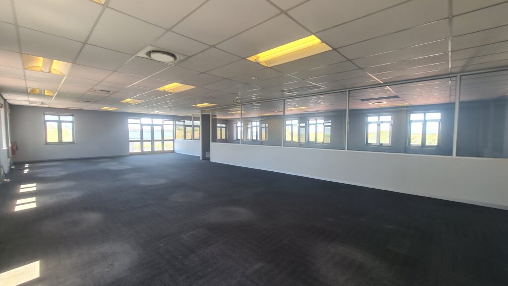 Office space to rent Century City