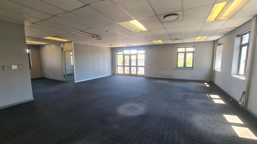 Office space to rent Century City