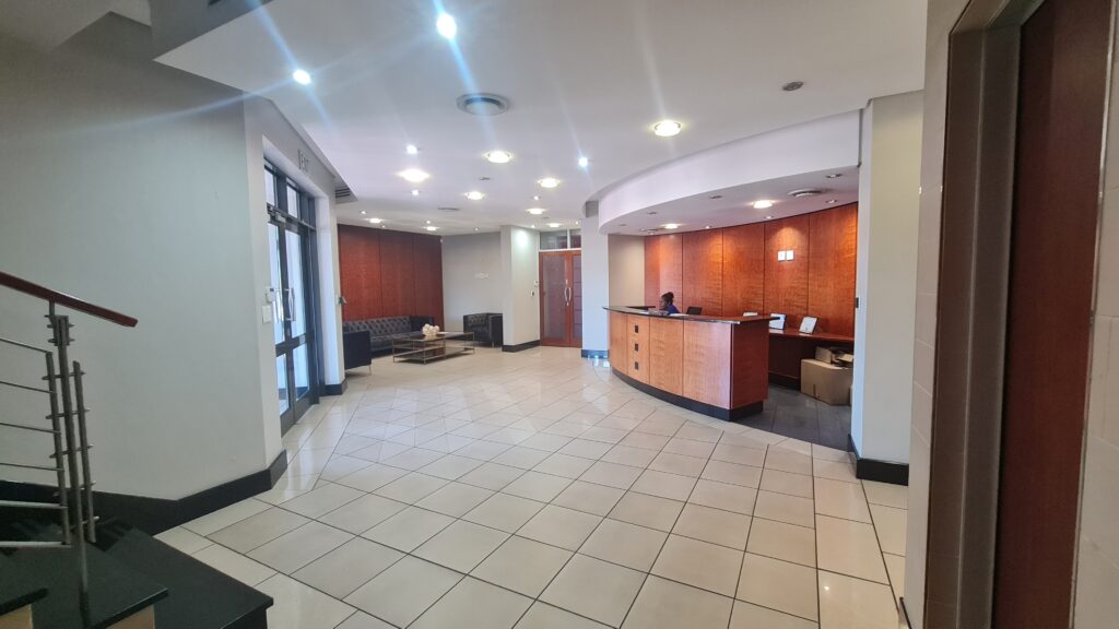 Office space to rent Century City