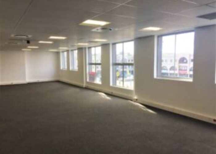2,542 m² Office to Rent Tygervalley I 265 Durban Road