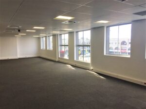 2,542 m² Office to Rent Tygervalley I 265 Durban Road