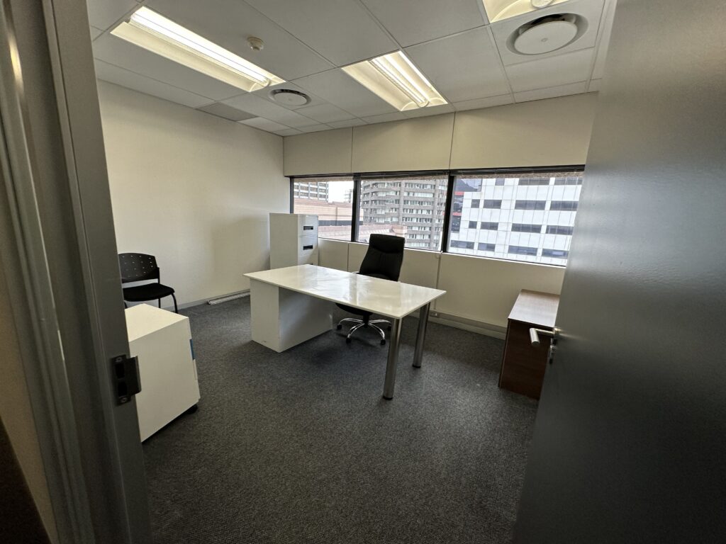Office to Rent The Box