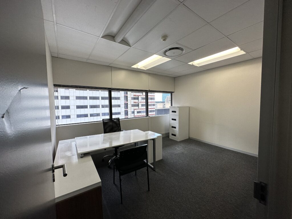 Office to Rent The Box