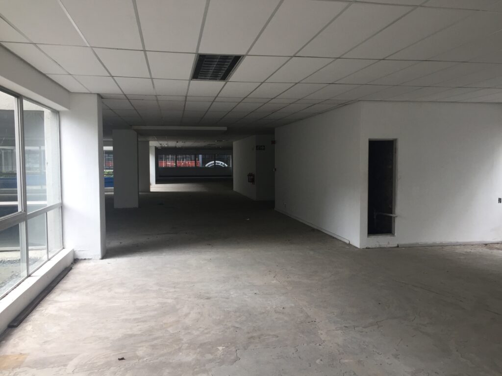 Office to Rent Cape Town City