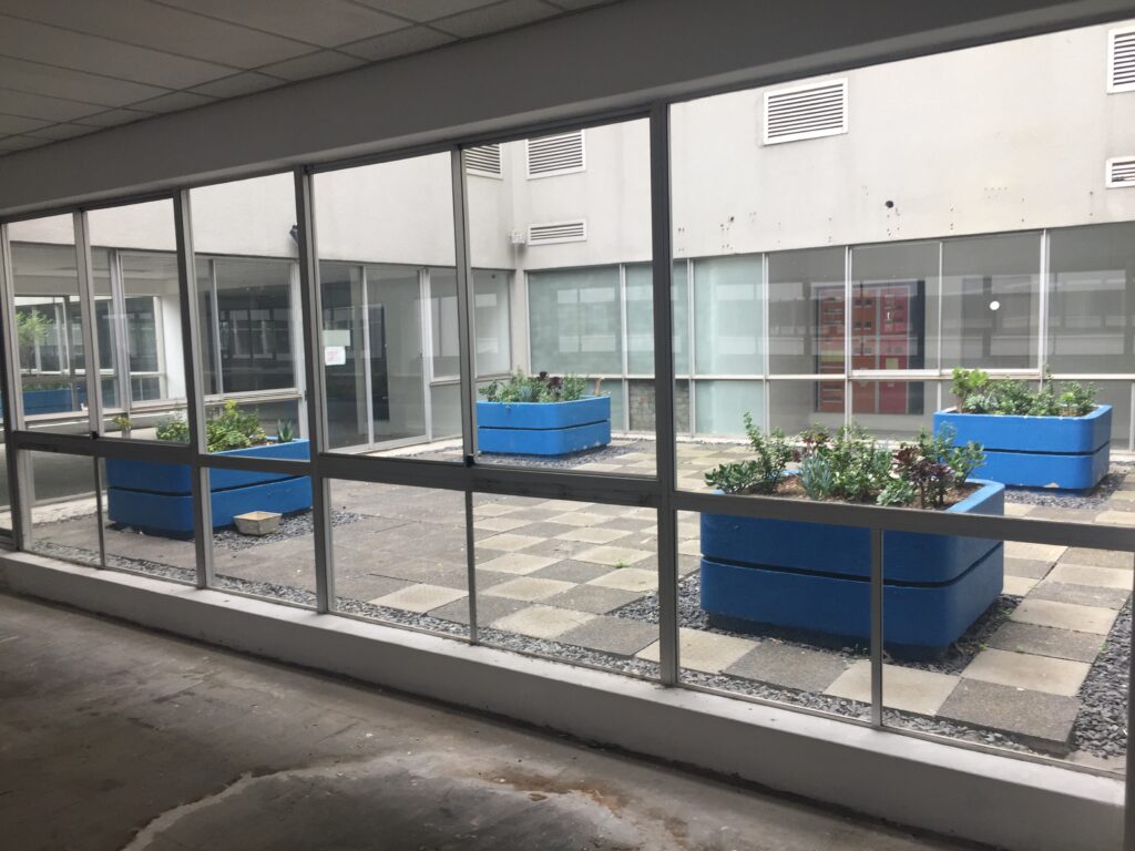 Office to Rent Cape Town City