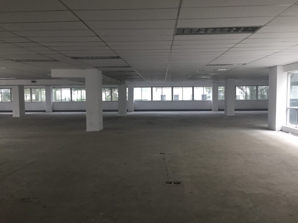 Office to Rent Cape Town City