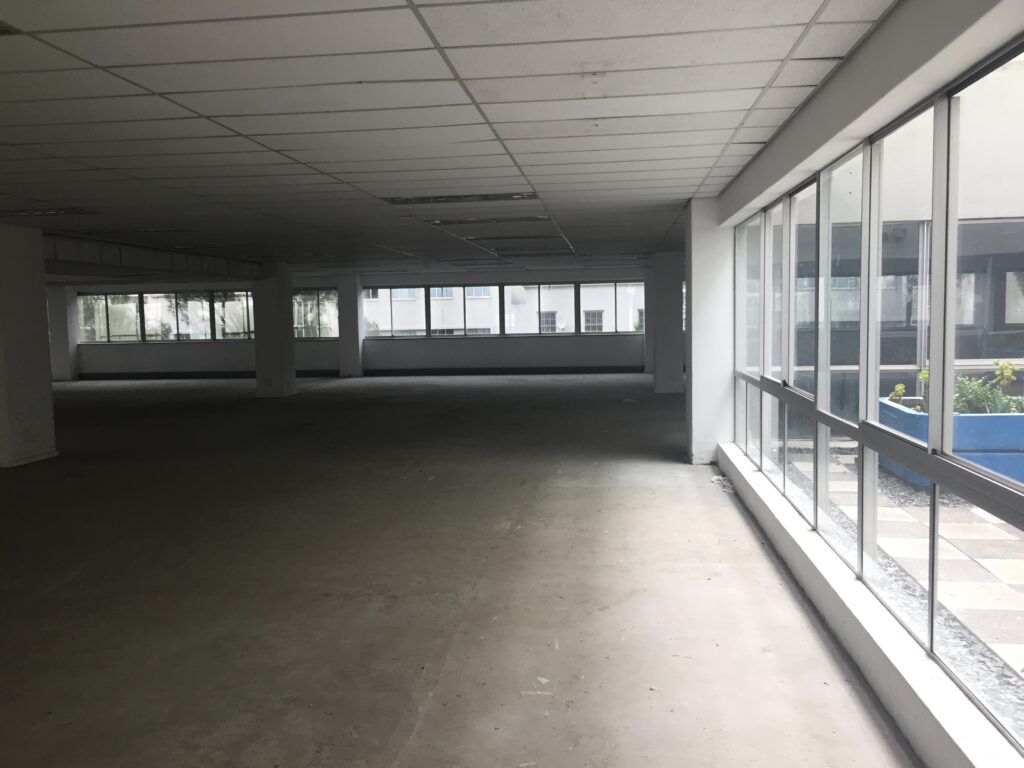 Office to Rent Cape Town City