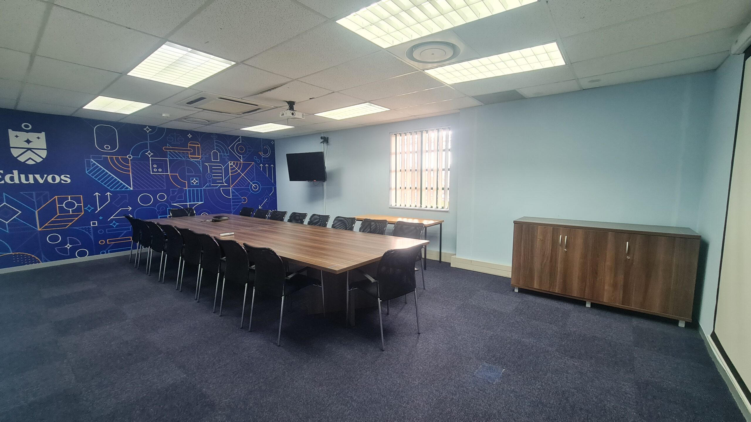3,400 m² Office to Rent Claremont I Brookside Office Park