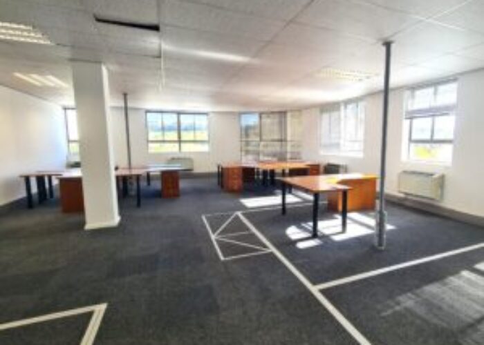368m² Office to Rent Tygervalley I Tijger Office Park