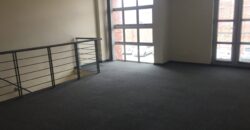 299 m² Warehouse to Rent Stikland