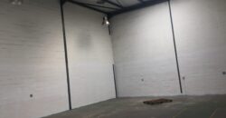 299 m² Warehouse to Rent Stikland