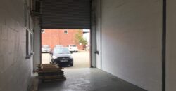 299 m² Warehouse to Rent Stikland