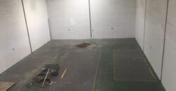 299 m² Warehouse to Rent Stikland
